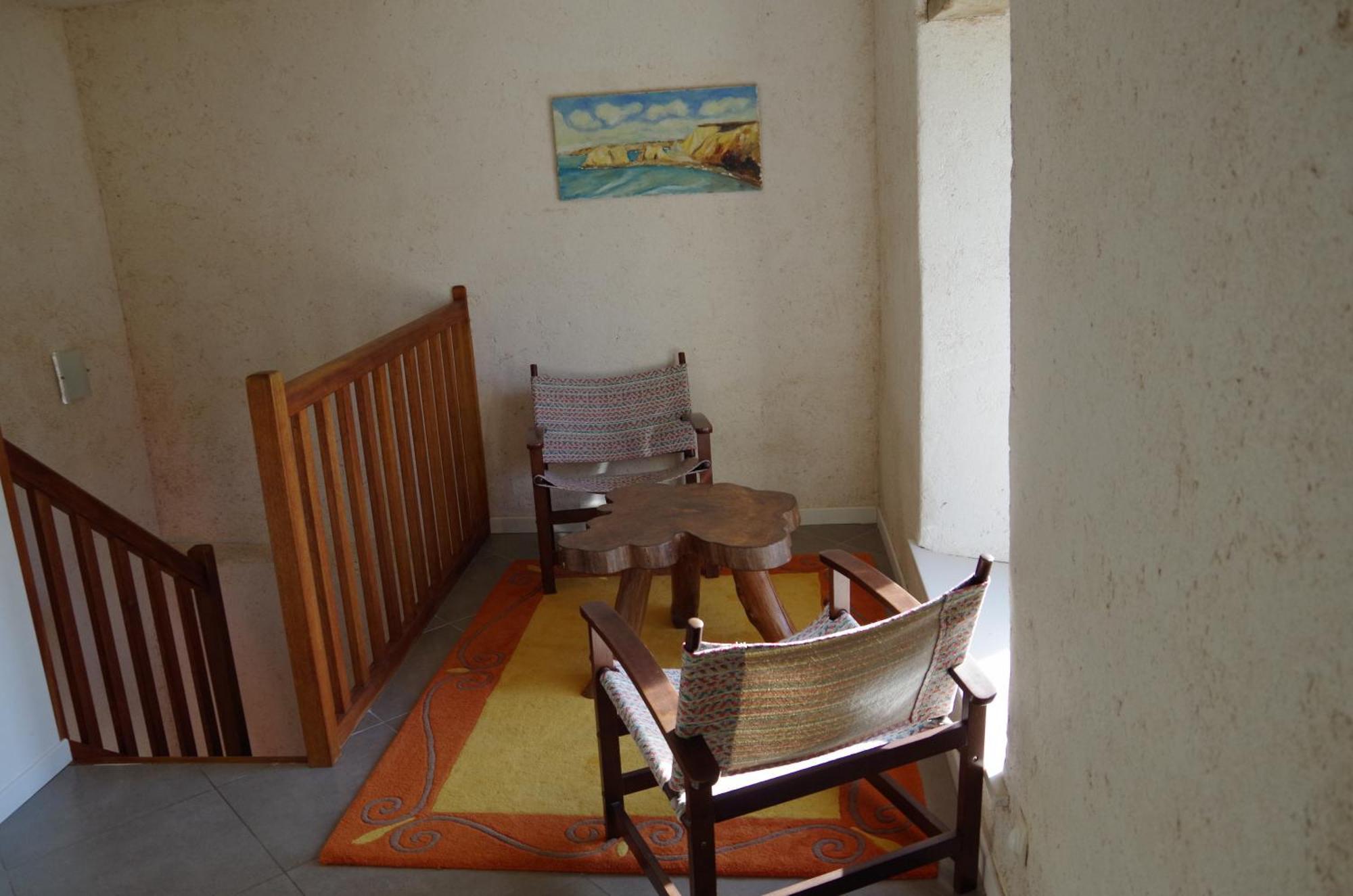 Gites Du Manoir De Goandour クロゾン 部屋 写真
